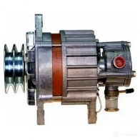 Генератор HELLA KW18LXR 8el731754001 36841 J A867IR - Изображение 4