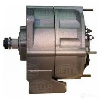 Генератор HELLA 8el725736001 CA3 33IR 7H9LK42 36482 - Изображение 4