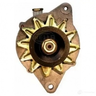 Генератор HELLA 4KD7OS 36870 8el732719001 J A873IR - Изображение 2