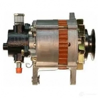 Генератор HELLA 4KD7OS 36870 8el732719001 J A873IR - Изображение 4