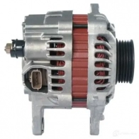 Генератор HELLA 8el738211061 37501 1Y67J JA180 5IR - Изображение 4