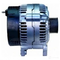 Генератор HELLA 8el737695001 DG4A4 CA1478I R 37192 - Изображение 4