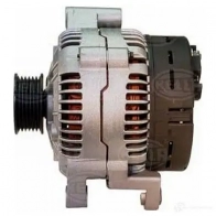 Генератор HELLA 8el737006001 CA10 56IR NSX3GQF 36898 - Изображение 4