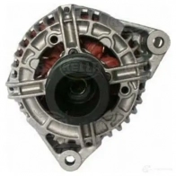 Генератор HELLA TVU6BZE 37382 8el738019001 CA1683 IR - Изображение 2