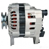 Генератор HELLA Ford KA 1 (CCQ, RB) 1996 – 2008 C A1552IR 8el012426421 5E8L4UE