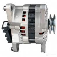 Генератор HELLA 35961 C A1552IR 8el012426421 5E8L4UE - Изображение 4