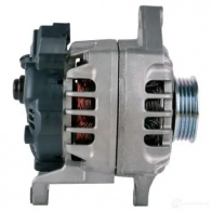 Генератор HELLA 4888RM5 8el012426481 JA1182I R 35966 - Изображение 4