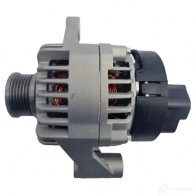 Генератор HELLA 1437487001 3 DGQOK 8EL 011 712-851 - Изображение 3
