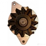 Генератор HELLA JA 131 8el726282001 36646 KU6C625 - Изображение 2