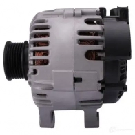Генератор HELLA CA2008IR 8EL 738 212-361 8el012430961 1425077506 - Изображение 4
