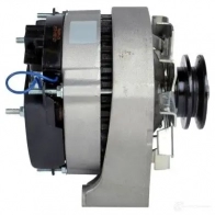 Генератор HELLA 36067 C A359IR 8el012427491 R5RD3BX - Изображение 4