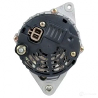 Генератор HELLA 36216 JA17 88IR 8el012428981 2NSYD0 - Изображение 3