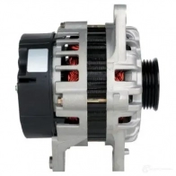Генератор HELLA 36216 JA17 88IR 8el012428981 2NSYD0 - Изображение 4