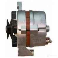 Генератор HELLA CA 548IR 8el725843001 36552 62U0CQ6 - Изображение 4