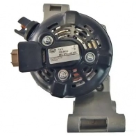 Генератор HELLA 8EL 011 712-201 1424794710 CE9M F 4082300712223 - Изображение 2
