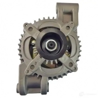 Генератор HELLA 8EL 011 712-201 1424794710 CE9M F 4082300712223 - Изображение 3