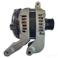 Генератор HELLA 8EL 011 712-201 1424794710 CE9M F 4082300712223 - Изображение 4
