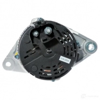 Генератор HELLA CA115 9IR ZEAT00 35629 8el011710161 - Изображение 3