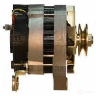 Генератор HELLA C A361IR 36499 JEX86 8el725765001 - Изображение 3