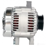 Генератор HELLA 8el012426531 QYNCH4S 35971 JA1794 IR - Изображение 4
