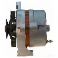 Генератор HELLA Y3RYXH 36446 8el725676001 C A264IR - Изображение 4