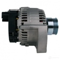 Генератор HELLA CA164 7IR 8el012429161 EXR1O3B 36233 - Изображение 4