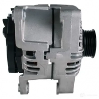 Генератор HELLA 35959 CA15 61IR 8el012426401 UF1T2 - Изображение 4