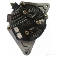 Генератор HELLA 8el738033001 MELX0 37387 JA1703I R - Изображение 3
