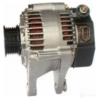 Генератор HELLA 8el738033001 MELX0 37387 JA1703I R - Изображение 4