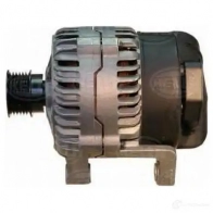 Генератор HELLA 36929 8el737041001 8AYE5T0 CA10 92IR - Изображение 4