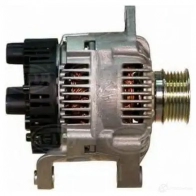 Генератор HELLA 8el737204001 CA1157 IR 36983 95P2WVL - Изображение 4
