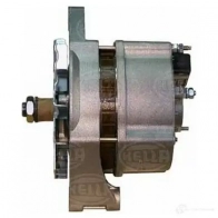 Генератор HELLA CA1 082IR 8el737031001 ISPE9B 36920 - Изображение 4
