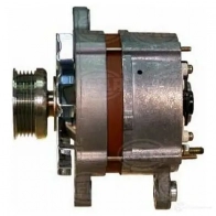 Генератор HELLA CA123 4IR 8el737360001 37039 MR3UCQP - Изображение 4