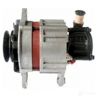 Генератор HELLA J A1603IR 37322 8el737923001 FZOVZ - Изображение 1