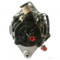 Генератор HELLA J A1603IR 37322 8el737923001 FZOVZ - Изображение 3