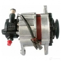 Генератор HELLA J A1603IR 37322 8el737923001 FZOVZ - Изображение 4