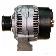 Генератор HELLA 77OFY4M 36928 8el737039001 CA1090I R - Изображение 4