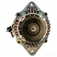 Генератор HELLA J A677IR 6TAAA6 8el726392001 36702 - Изображение 2