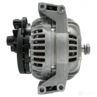 Генератор HELLA CA193 9IR 8el738211831 LB0NX 37575 - Изображение 4