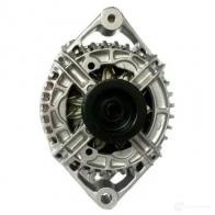 Генератор HELLA AYA44F3 CA176 5IR 8el738160001 37460 - Изображение 2