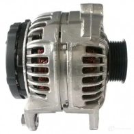 Генератор HELLA PPE80U CA1 813IR Audi A4 (B6) 2 Седан 3.0 220 л.с. 2000 – 2004 8el738196001