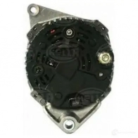 Генератор HELLA UJUVP 37351 CA1653I R 8el737969001 - Изображение 3