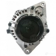 Генератор HELLA K88UQJ 8el738086001 JA1711 IR 37419 - Изображение 2