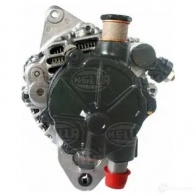 Генератор HELLA K88UQJ 8el738086001 JA1711 IR 37419 - Изображение 3