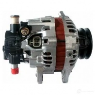 Генератор HELLA K88UQJ 8el738086001 JA1711 IR 37419 - Изображение 4