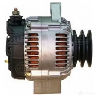 Генератор HELLA 8el731751001 J A864IR 36GW5 36839 - Изображение 4