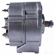 Генератор HELLA 37304 CA1593 IR 8el737887001 S9V2BB - Изображение 4