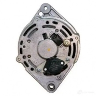 Генератор HELLA H8T23J4 36542 8el725830001 CA53 0IR - Изображение 3