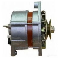 Генератор HELLA H8T23J4 36542 8el725830001 CA53 0IR - Изображение 4