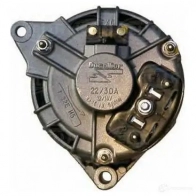 Генератор HELLA 36396 QIA79HJ C A115 8el725570001 - Изображение 3